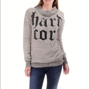 Vivienne Westwood Knit ‘Hardcore’